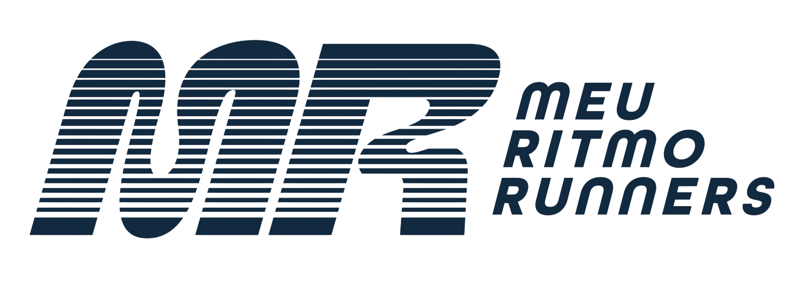 Logo da MR Runners