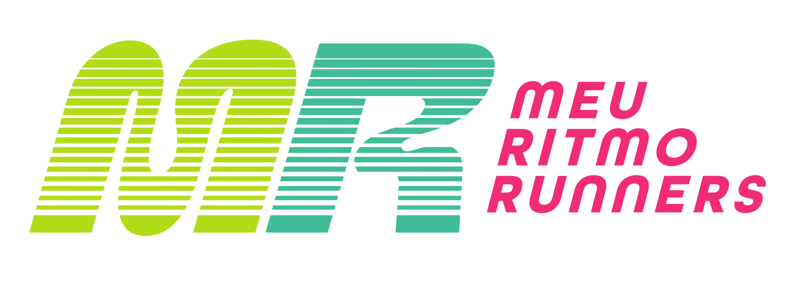 Logo da MR Runners